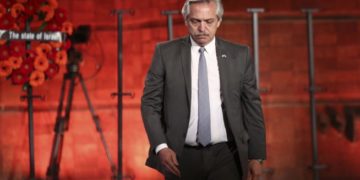 Alberto Fernández: “Me molesta que me digan que tengo presos políticos porque no los tengo”