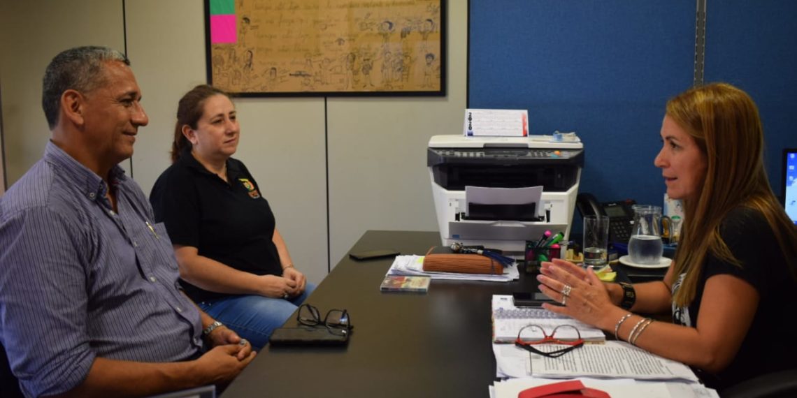 La Defensoría funcionará también en las delegaciones barriales