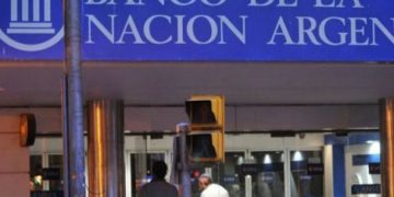 Paro y protestas de empleados bancarios por el asesinato de un cajero