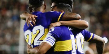 River y Boca pelean mano a mano el título de la Superliga: así está la tabla y qué le queda por jugar a cada uno