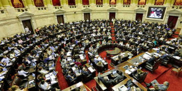Diputados comienza a discutir este miércoles la reforma en jubilaciones de privilegio