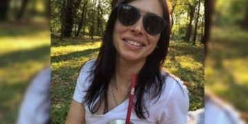 Femicidio en Paraguay: una chef argentina fue asesinada a puñaladas por su pareja