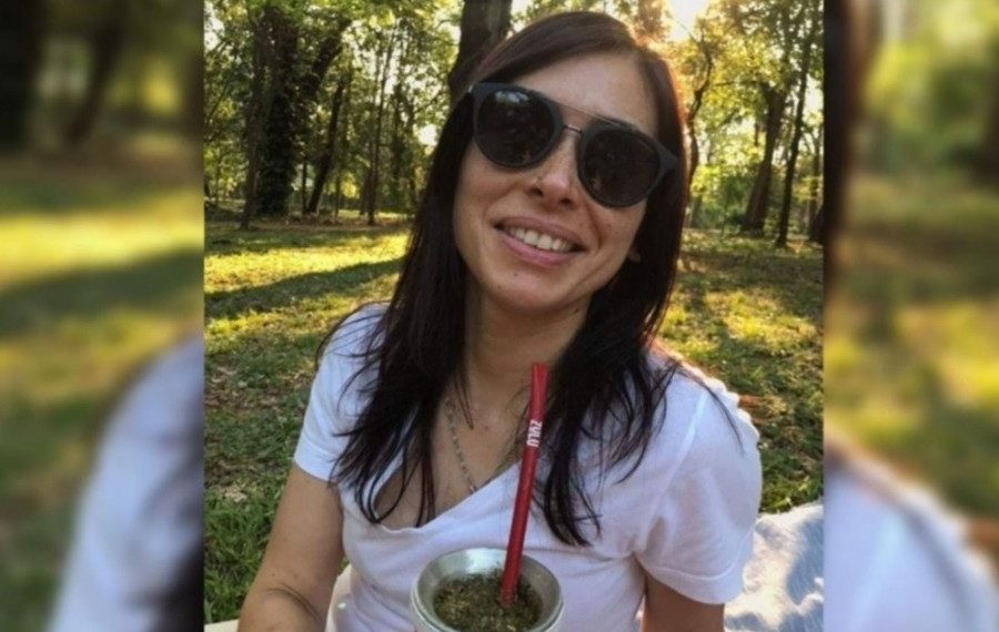 Femicidio en Paraguay: una chef argentina fue asesinada a puñaladas por su pareja