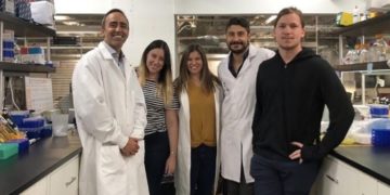 Son argentinos y crearon un método para detectar el coronavirus en apenas 60 minutos que despertó el interés mundial