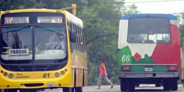 Agrupación disidente de la UTA convocó a un paro para este martes, pero en Misiones garantizan la prestación del servicio normalmente