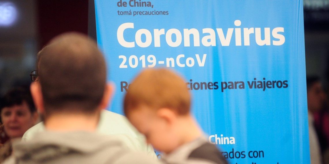 Coronavirus: Ginés González García confirmó que los presuntos casos estudiados en Argentina “dieron negativos”
