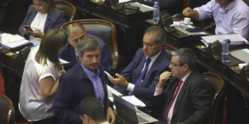 La Cámara de Diputados aprobó la reforma de las jubilaciones de privilegio y la discusión pasa al Senado