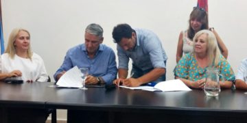 Presentaron el programa de Tutorías Escolares Secundarias en Posadas