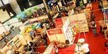 Inicia el camino rumbo a la Feria Internacional del Libro