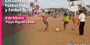 Fin de semana: actividades y deportes al aire libre