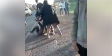 San Ignacio: la Policía busca a los agresores de un joven tras una gresca