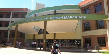 Hospital Escuela: medidas que recomiendan los médicos para evitar el contagio del coronavirus