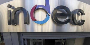 El Indec dará a conocer hoy la inflación de enero: será entre un 3 y un 3,5 %