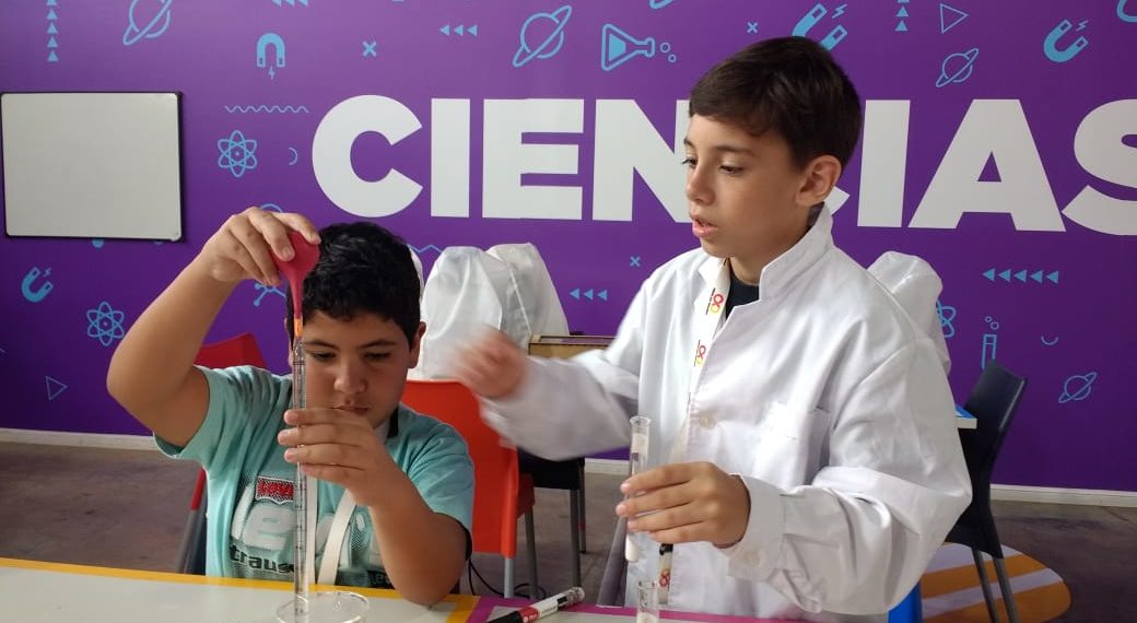 Vuelta a infinito 2020: Este sábado regresa Ixd en el Parque del Conocimiento