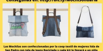 Iniciativa solidaria para donar kit escolares a niños Mbya