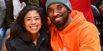 Anunciaron cuándo y dónde será el memorial de Kobe Bryant