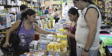 Gobierno lanza el programa “Vuelta al Cole” para productos de la canasta escolar