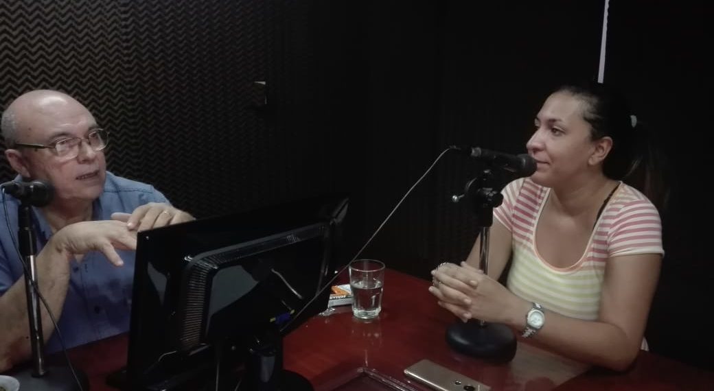 Belén Silva, presidente de Sadem: “La nueva gestión tiene como uno de sus ejes principales, la publicación de los escritos”