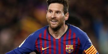 Messi rompió el silencio: habló sobre el escándalo de las redes sociales y avisó qué hará con su futuro