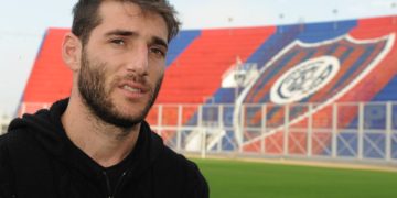 San Lorenzo: Ignacio Piatti vuelve al club