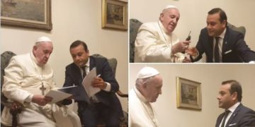 “Apoyar a Misiones a redoblar tantos años de cuidado del  medio ambiente y de nuestra biodiversidad, reserva única de un valor incalculable para la argentina toda”, fue el mensaje del Papa a los Misioneros