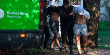 Crimen de Fernando en Villa Gessel: pidieron prisión preventiva para ocho de los rugbiers acusados y ordenaron liberar a otros dos