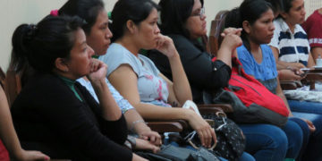Ser estudiante indígena en la Universidad: una experiencia con la mirada puesta en sus comunidades