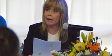 “Tenemos una cifra récord de inscriptos en la Unam”, dijo la rectora Alicia Bohren