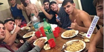 Caso Báez Sosa: la fiscal pedirá hoy la prisión preventiva de los diez rugbiers acusados del crimen