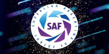Fútbol: la AFA avanza para retomar el control del campeonato de Primera y dar punto final a la Superliga