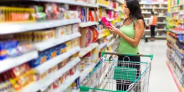 La inflación de enero se desaceleró a 2,3%, la más baja desde julio