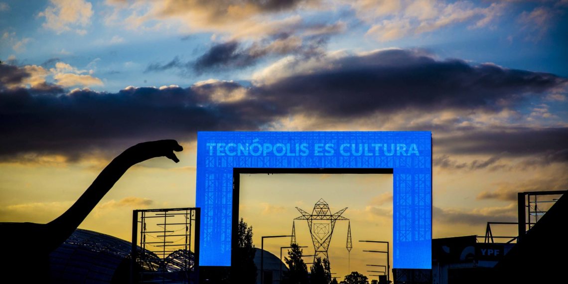 Reabrieron las puertas de Tecnópolis