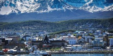 Según un geólogo argentino: “Es probable que haya un tsunami en Tierra del Fuego y Santa Cruz”
