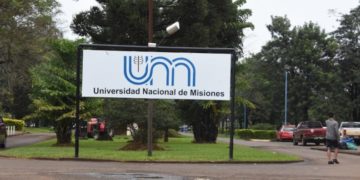Más de 8900 aspirantes se inscribieron para cursar en la UNaM