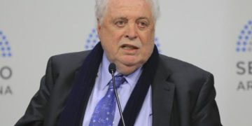 El Ministerio de Salud descartó que haya casos de coronavirus en la Argentina y pidió “no entrar en el pánico general”