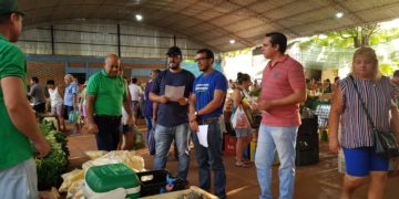 Ferias Francas: “El movimiento comercial cayó 20%, durante el fin de semana”