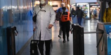 Coronoavirus: confirman 31 nuevos casos y suman 128 en el país