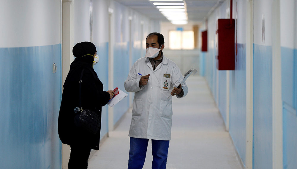 Confirmaron el segundo caso de coronavirus en el país