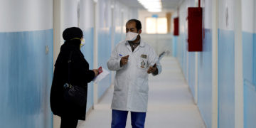 Confirmaron el segundo caso de coronavirus en el país