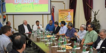 Dengue y coronavirus: Misiones declaró la emergencia sanitaria y epidemiológica
