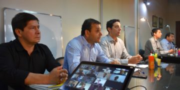 Misiones ya realiza los análisis de los casos sospechosos de coronavirus