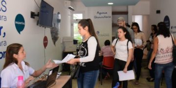 Se suspende los operativos BEEG previstos  para esta semana