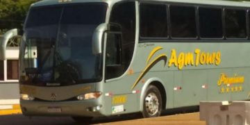 Coronavirus: activaron el protocolo en Iguazú y aislaron un micro en la Aduana