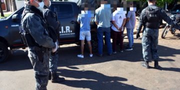 Más de 1.100 demorados en lo que va de la cuarentena