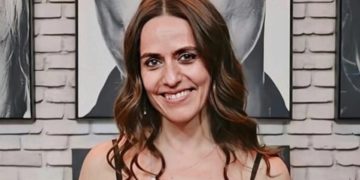 Actriz de “La casa de papel” anunció que tiene coronavirus