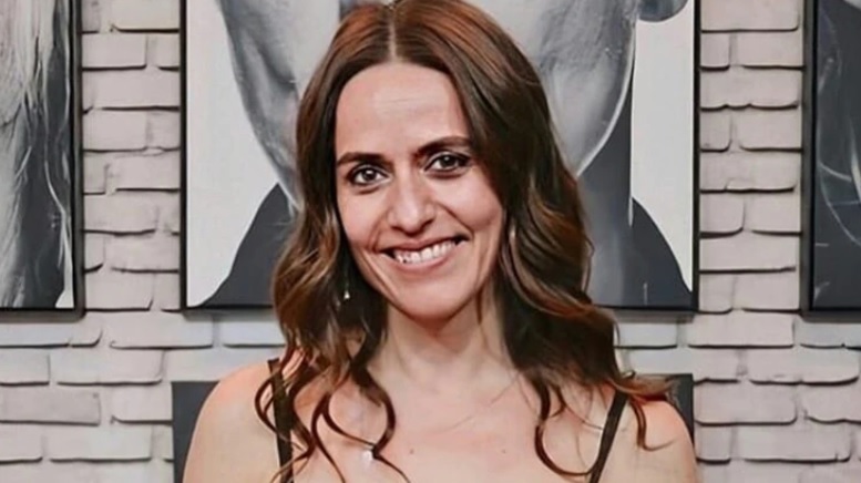 Actriz de “La casa de papel” anunció que tiene coronavirus