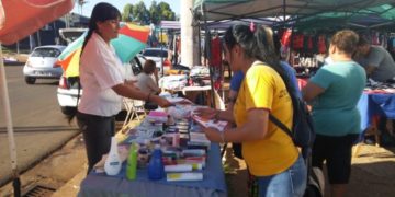 Misiones fortalece la campaña de prevención y lucha contra el dengue