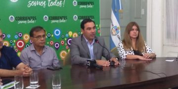 Corrientes también declaró la emergencia sanitaria por el dengue y el coronavirus