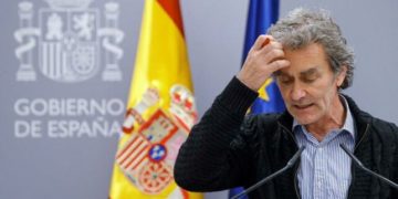 El coronavirus no da tregua: en España hubo 1500 casos en un día