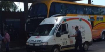 Activaron protocolo en el puente Tancredo Neves de Iguazú por un pasajero con síntomas de coronavirus